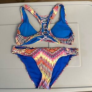 Tini Bikini Swimwear
